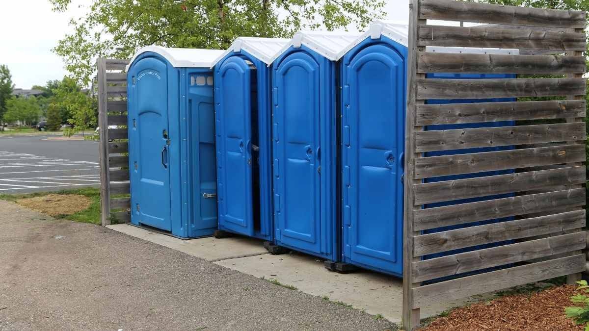 Porta Potty Rental Pros - Quality Portable Restroom Services in Lewisburg, WV, 24901